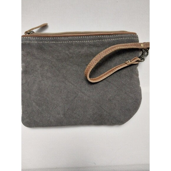 Myra Bag Wristlet/Clutch Boho NWT - Picture 6 of 16